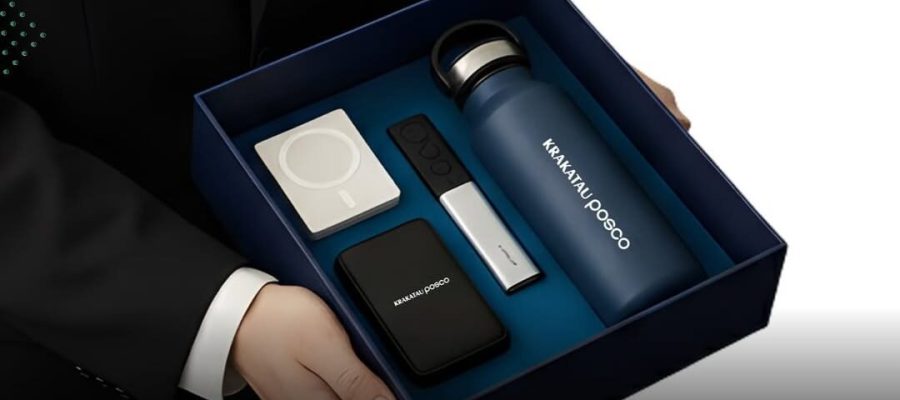 Rayakan Milestone Perusahaan dengan Paket Corporate Gift Lengkap dan Packaging Eksklusif! 