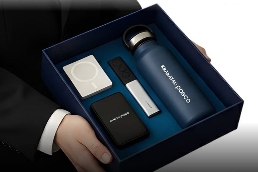 Rayakan Milestone Perusahaan dengan Paket Corporate Gift Lengkap dan Packaging Eksklusif! 