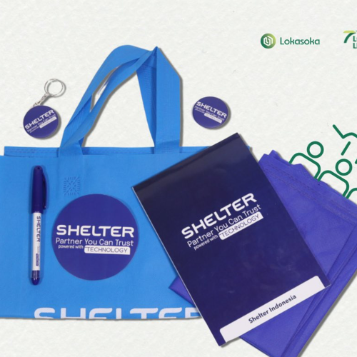 9 Checklist Memilih Vendor Merchandise Custom Harga Grosir untuk Souvenir Pameran Besar