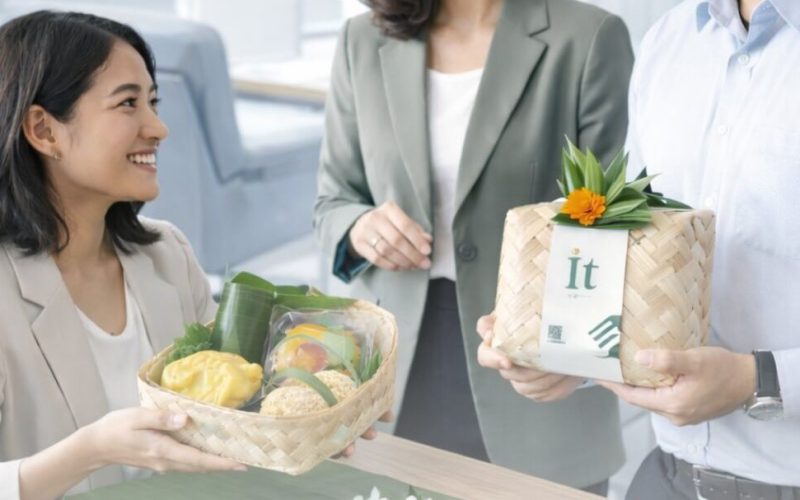 3 Jenis Snack Box Jakarta untuk Kebutuhan Event Korporat: Bisa Pesan Last Minute!