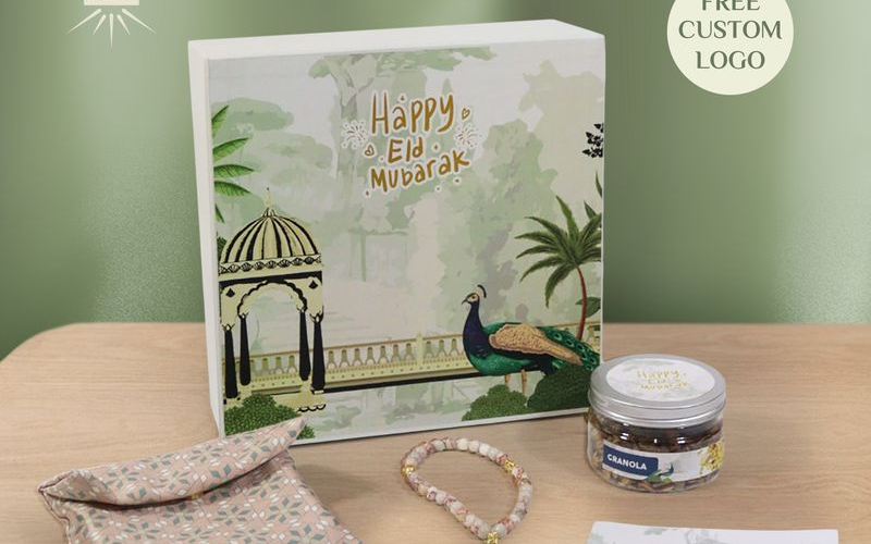 Ide Hampers Lebaran Unik untuk Startup: Strategi Hadiah yang Relevan dan Berkesan
