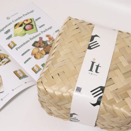 Meriahkan Event dengan Snack Box Premium Harga Terjangkau