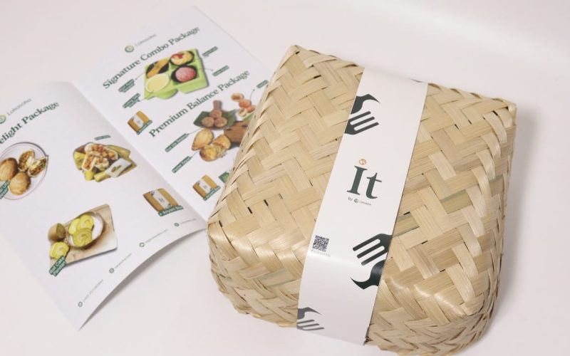 Meriahkan Event dengan Snack Box Premium Harga Terjangkau