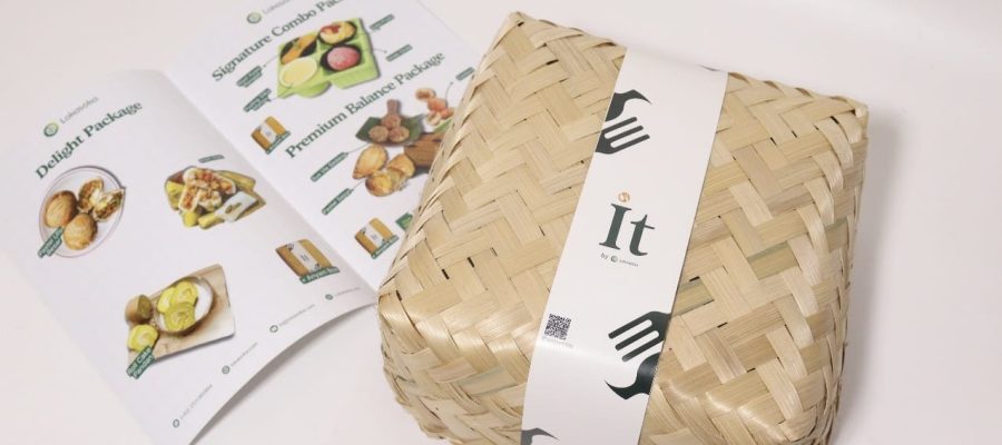 Meriahkan Event dengan Snack Box Premium Harga Terjangkau