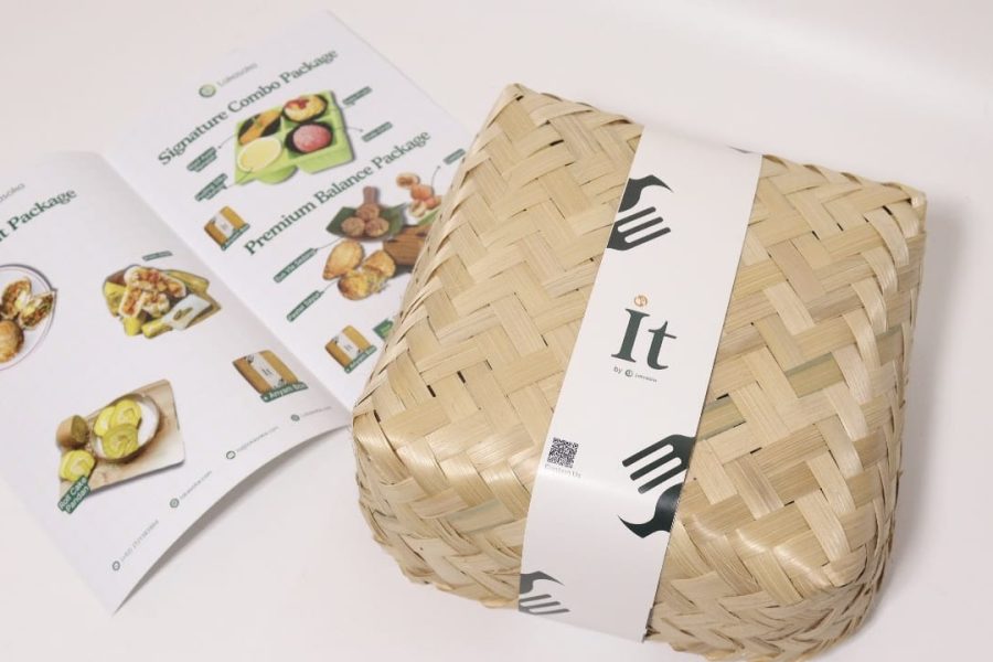 Meriahkan Event dengan Snack Box Premium Harga Terjangkau