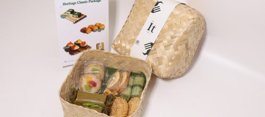 Snack Box Dengan Kurasi Jajanan Pasar Siap Masuk Agenda Kantor