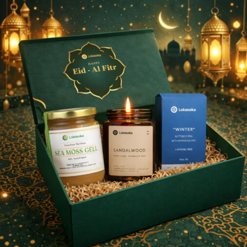 Hampers Lebaran Corporate untuk HR & GA: Solusi Hadiah Profesional yang Tertata