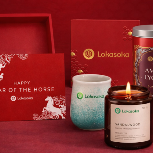 Corporate Gift Chinese New Year: Sekadar Formalitas atau Investasi Relasi?