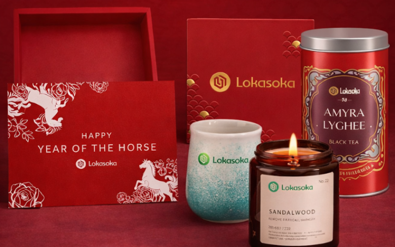 Corporate Gift Chinese New Year: Sekadar Formalitas atau Investasi Relasi?