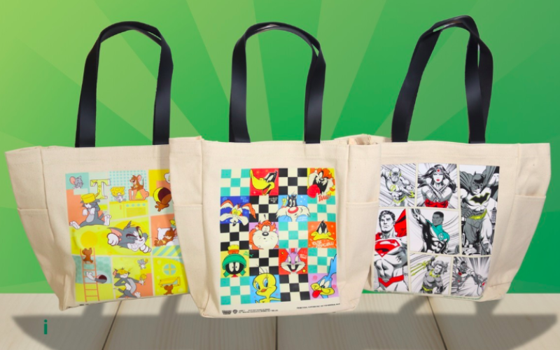 10 Ide Souvenir Tas Custom Multifungsi: Souvenir Wajib 2026 untuk Tim Gen Z & Milenial