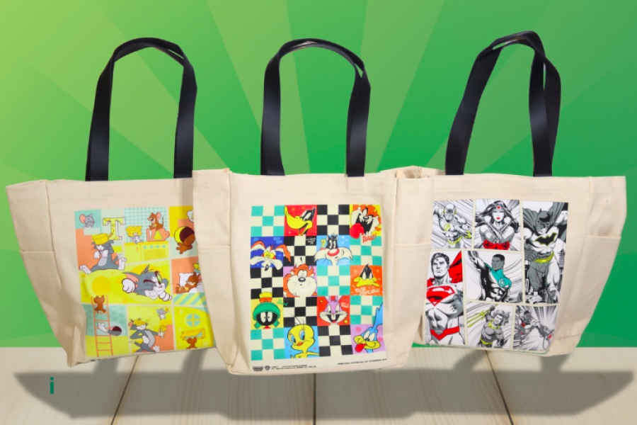 10 Ide Souvenir Tas Custom Multifungsi: Souvenir Wajib 2026 untuk Tim Gen Z & Milenial