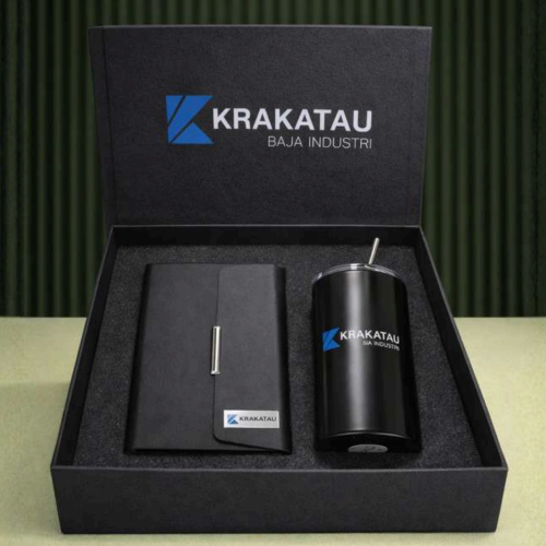 6 Paket Souvenir Diklat untuk Instansi Pemerintah, Perusahaan, dan Organisasi