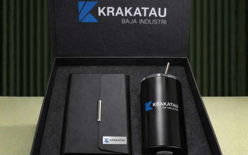 6 Paket Souvenir Diklat untuk Instansi Pemerintah, Perusahaan, dan Organisasi