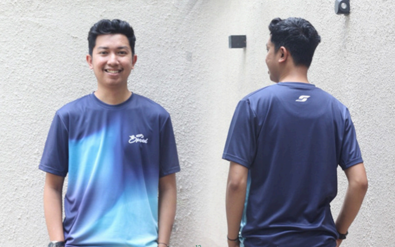 Saatnya Tampil Sporty Tanpa dengan Custom Jersey yang Tepat di Lokasoka!