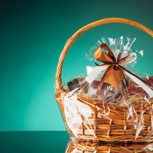 9 Ide Hampers Sembako Premium Lebaran untuk Apresiasi Pekerja di Lapangan