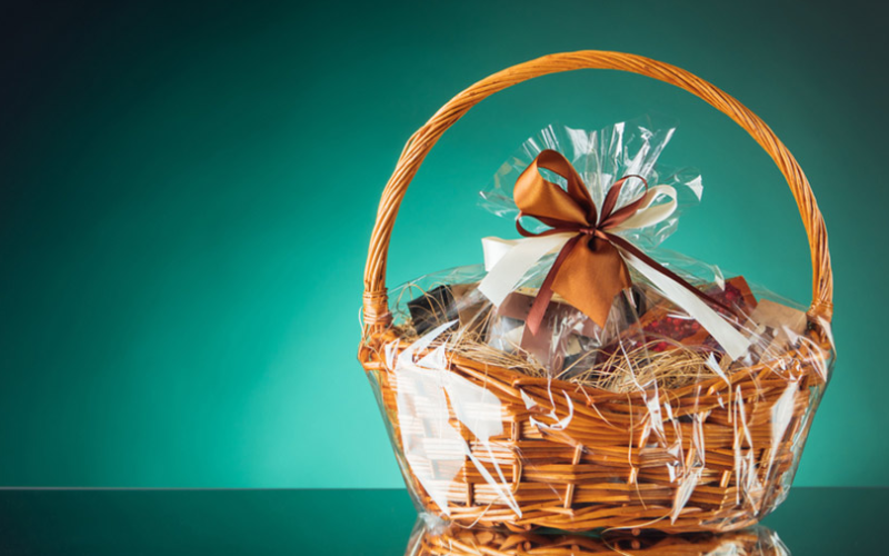 9 Ide Hampers Sembako Premium Lebaran untuk Apresiasi Pekerja di Lapangan