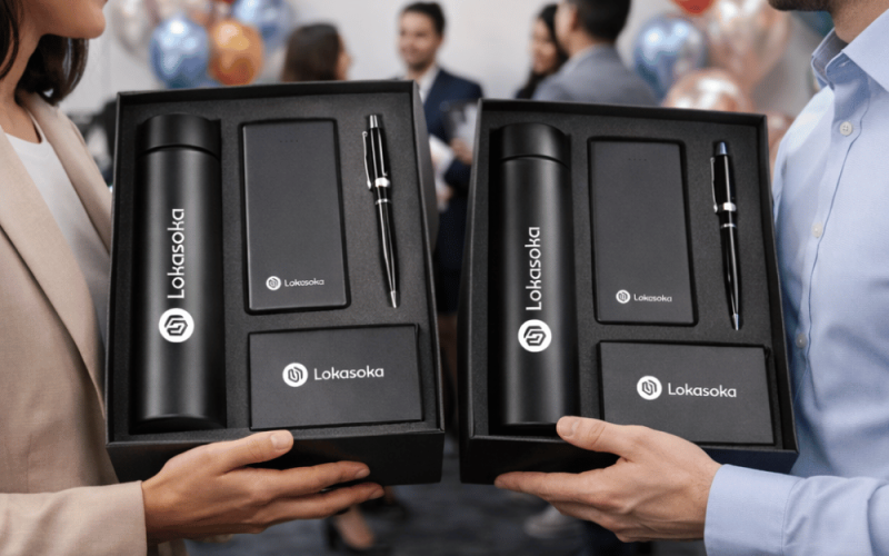 Tren Farewell Party Kantor 2026: Cara Seru Merayakan Perpisahan Teman Kantor dengan Souvenir Spesial