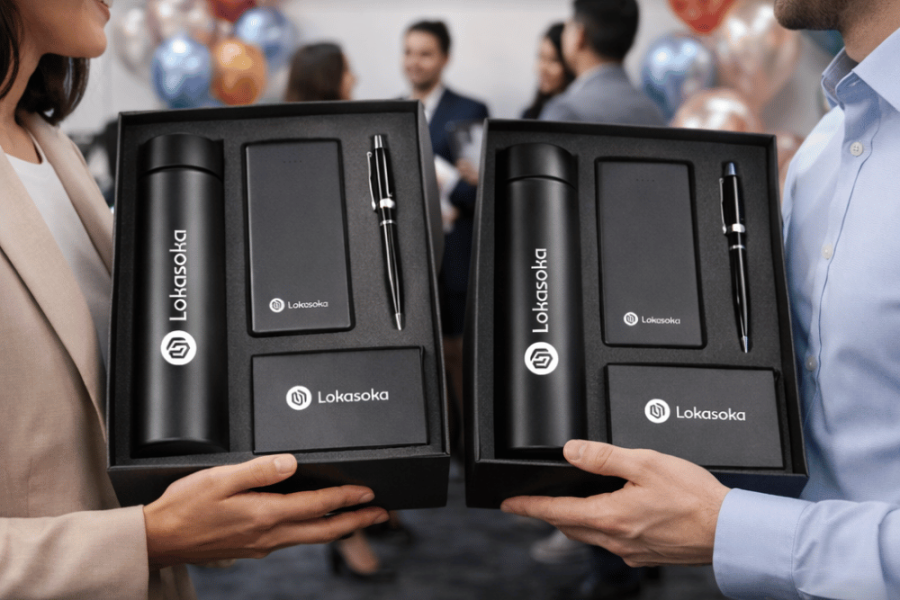 Tren Farewell Party Kantor 2026: Cara Seru Merayakan Perpisahan Teman Kantor dengan Souvenir Spesial