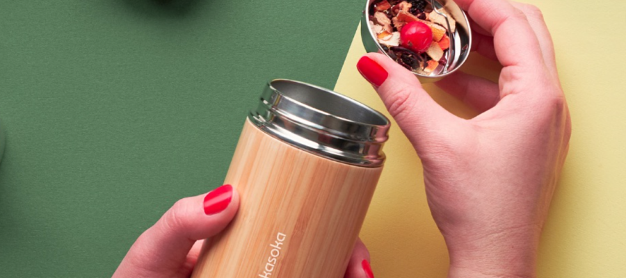 Tumbler Ramah Lingkungan Banjir Peminat! Simak Rekomendasinya untuk Souvenir Kantor