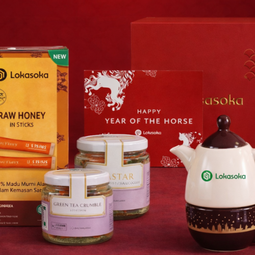 7 Tips Membangun Kesan Corporate Gift Imlek yang Positif di Mata Klien