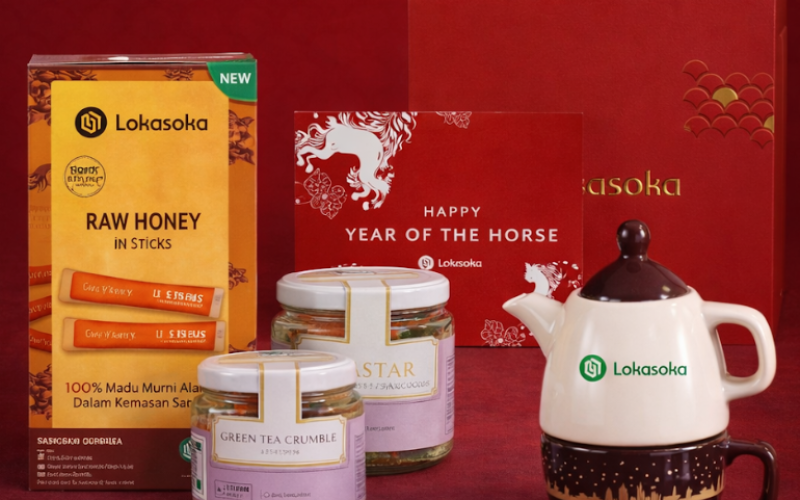 7 Tips Membangun Kesan Corporate Gift Imlek yang Positif di Mata Klien