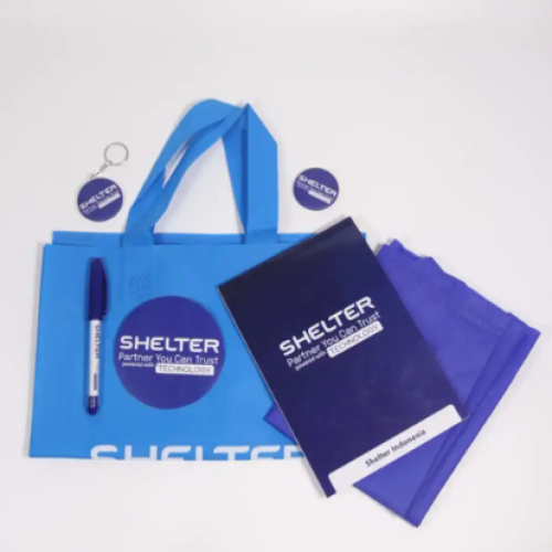 Meriahkan Momen Back to School dengan Perlengkapan Sekolah Custom untuk Peserta Didik Baru