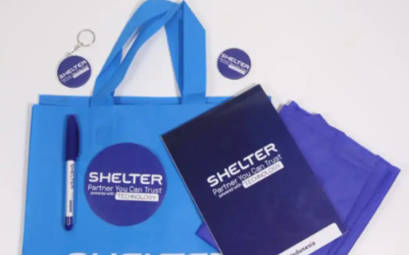 Meriahkan Momen Back to School dengan Perlengkapan Sekolah Custom untuk Peserta Didik Baru