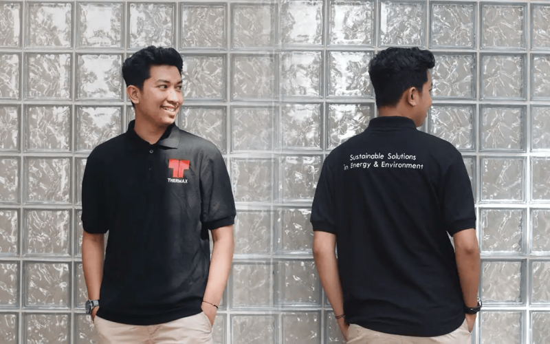 Seragam Outing Custom untuk Meramaikan Agenda Sekolah di Momen Back to School