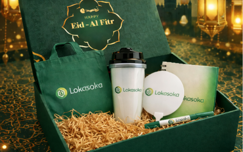 parcel Lebaran murah