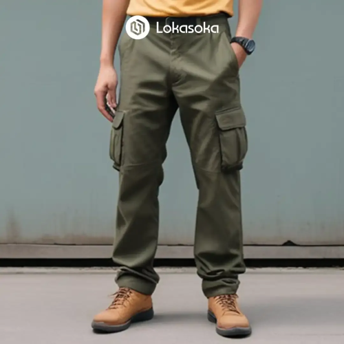 Ini Dia 4 Manfaat Seragam Kerja Lapangan & Jenisnya