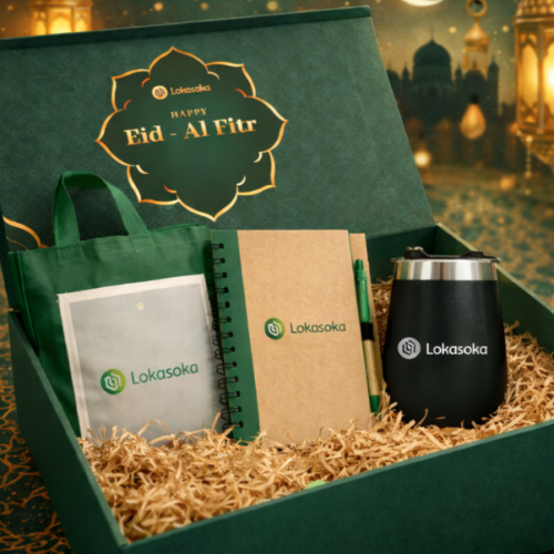 Hampers Idul Fitri yang Tepat, Nggak Harus Mahal! Ini 7 Pilihannya