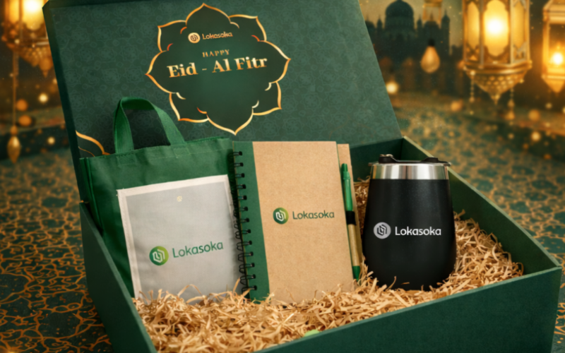 Hampers Idul Fitri yang Tepat, Nggak Harus Mahal! Ini 7 Pilihannya