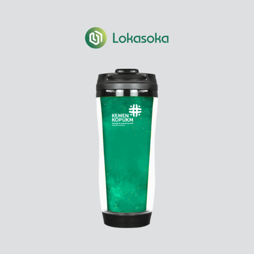 5 Tumbler Sport untuk Menjaga Hidrasi Selama Aktivitas Fisik di Perusahaan