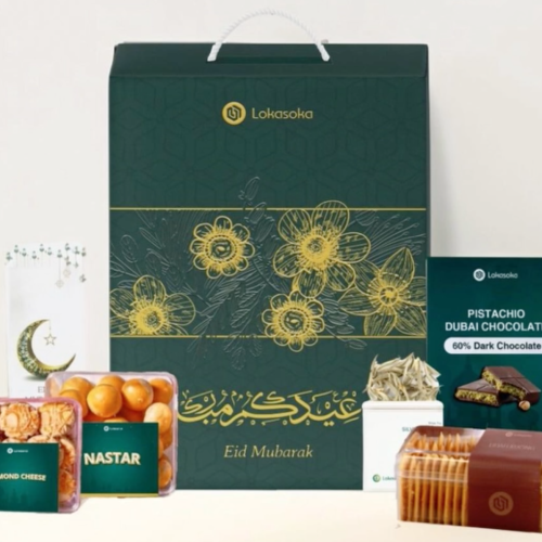 Alasan Mengapa Corporate Gift Idul Fitri Masih Penting sebagai Bentuk Apresiasi