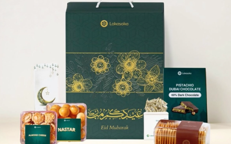 Alasan Mengapa Corporate Gift Idul Fitri Masih Penting sebagai Bentuk Apresiasi