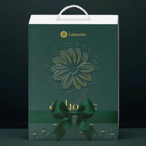 Bingkisan Idul Fitri: Kapan Saja Momen Terbaik untuk Membagikannya?