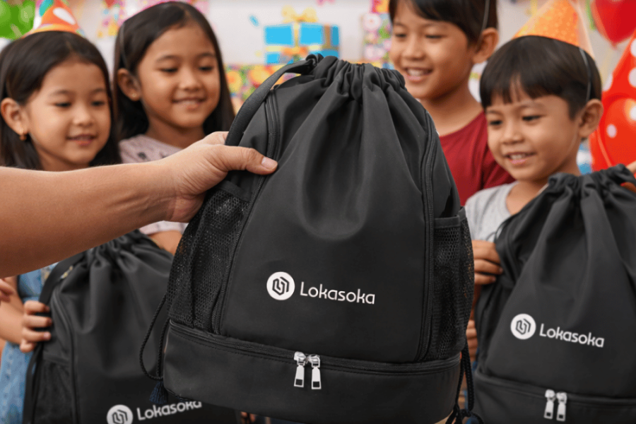 Bikin Acara Makin Meriah! 10 Souvenir Ulang Tahun Anak Ini Wajib Masuk List