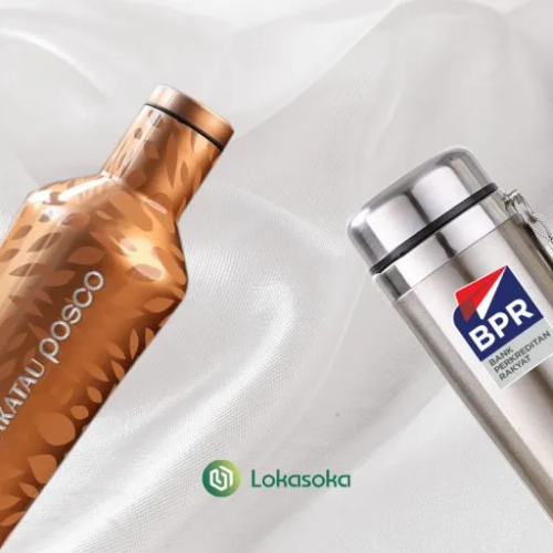 Penggunaan Tumbler Eco-Friendly: Tren Pola Hidup Sehat Pekerja 2026 