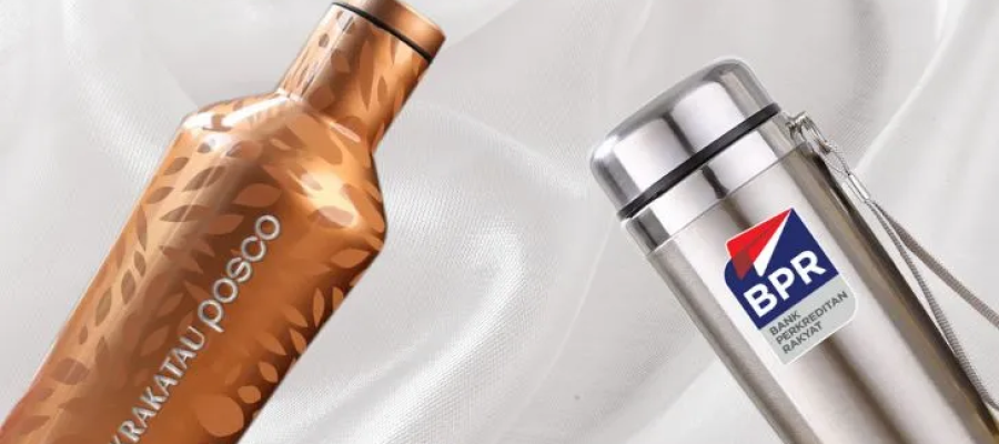 Penggunaan Tumbler Eco-Friendly: Tren Pola Hidup Sehat Pekerja 2026 