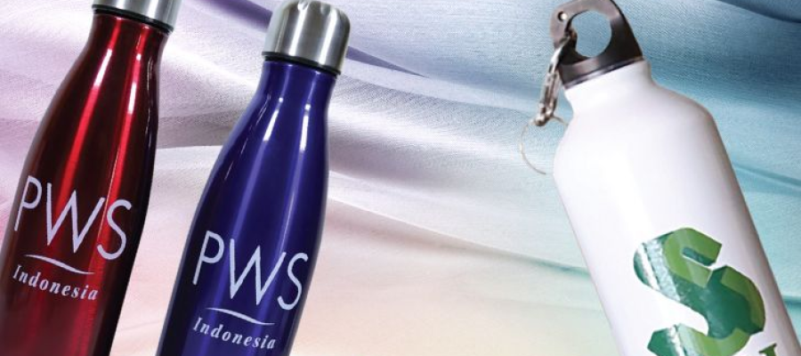 Tumbler Olahraga Custom: Pilihan Souvenir Terbaik di Acara Olahraga Bersama di Kantor! 