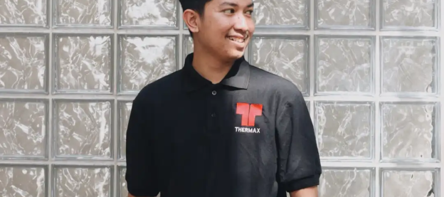 Cocok untuk Outfit of The Day: Seragam Polo Custom Perusahaan yang Fleksibel di Lingkungan Start Up
