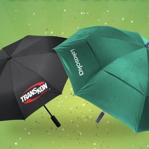 6 Ide Payung Custom Sebagai Solusi Branding Praktis di Tahun 2026