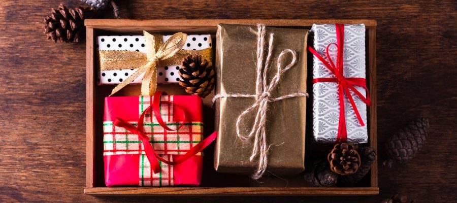 Hadiah Bisnis sebagai Bagian dari Strategi Hubungan Profesional