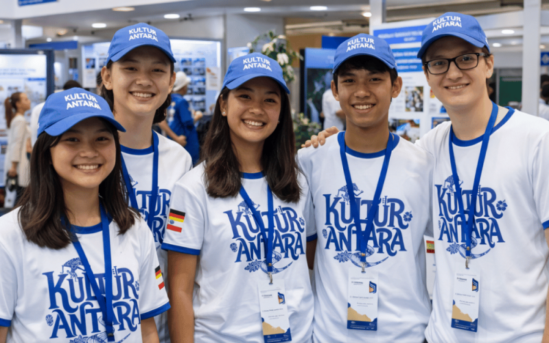 15 Produk Merchandise Pameran Terbaik di Lokasoka