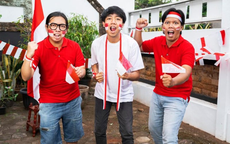 Ide Hadiah Lomba 17 Agustus di Kantor Anti Mainstream