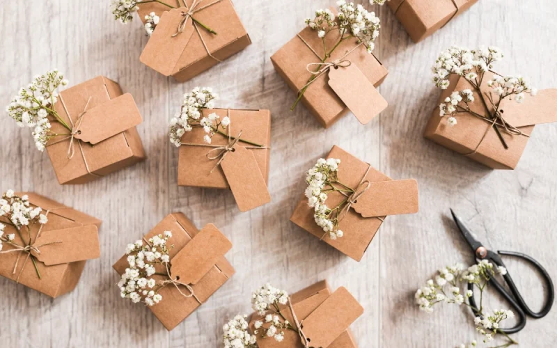 fungsi souvenir karyawan