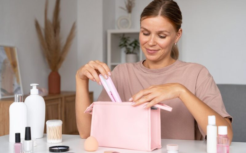 Dijamin Akan Suka! Ini 13 Pilihan Hampers Alat Kecantikan untuk Para Beauty Enthusiasts