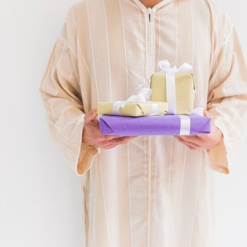 Inspirasi Jenis Hampers Lebaran yang Cocok Untuk Orang Tua, Sahabat, Hingga Rekan Kerja