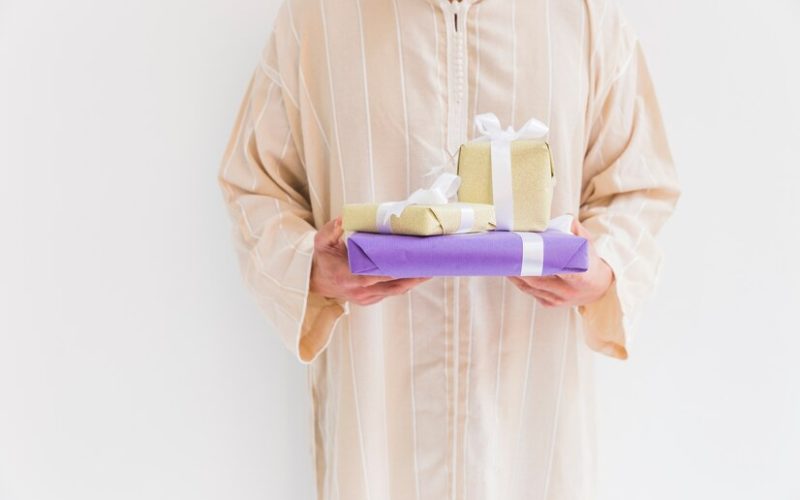 Inspirasi Jenis Hampers Lebaran yang Cocok Untuk Orang Tua, Sahabat, Hingga Rekan Kerja