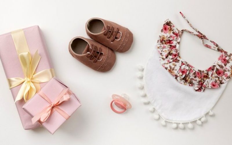 Anti Gagal, Ini 10 Inspirasi Souvenir Aqiqah Bermanfaat Ala Lokasoka